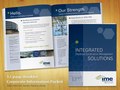 Corporate Information Booklet