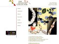 The Eclecticcollector Website