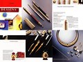 Cartier Magalog