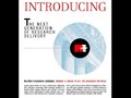 Branding intro promotion