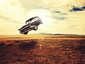 Rust in Air