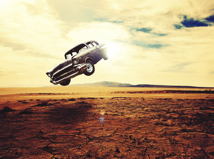 Rust in Air
