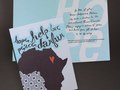 Created at Melanie Paykos Design