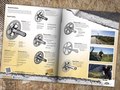 Tree Fort Bikes - Cycling 2011 Catalog