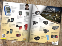 Tree Fort Bikes - Cycling 2011 Catalog