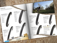 Tree Fort Bikes - Cycling 2011 Catalog