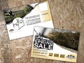 Tree Fort Bikes - Sale Mailer