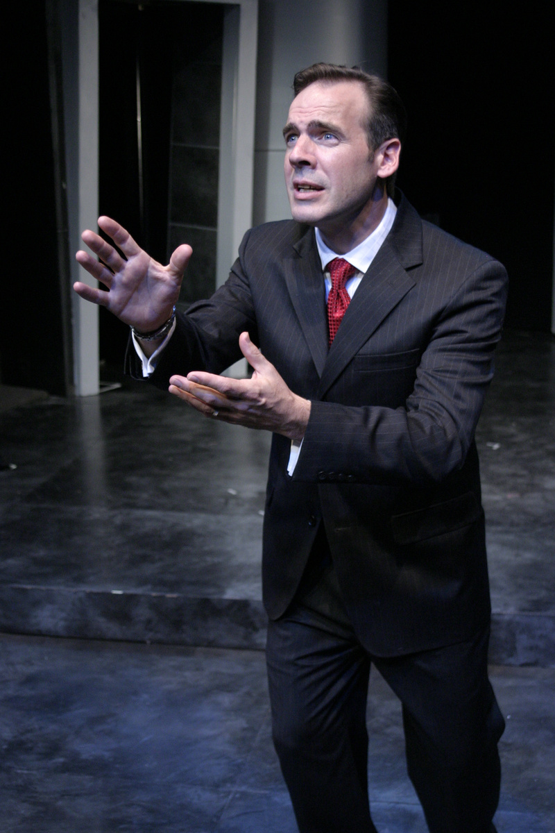 Costume design by David Reynoso Photo: Spiro Veloudos