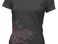 treefarm ladies tee