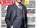 Portada ESQUIRE marzo 2012