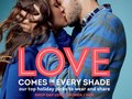 GAP Holiday Campaign 2012 with Gregory Rogove