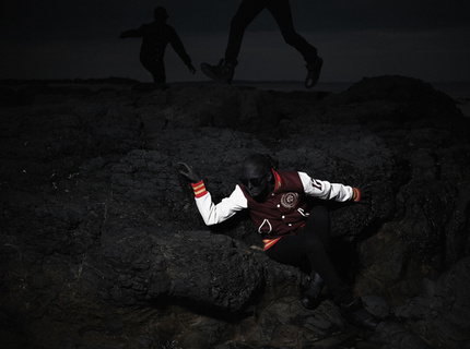 Reform Survive 2012 Campaign Imagery.