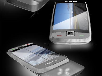 Nokia Concept