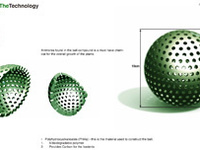 Compostaball