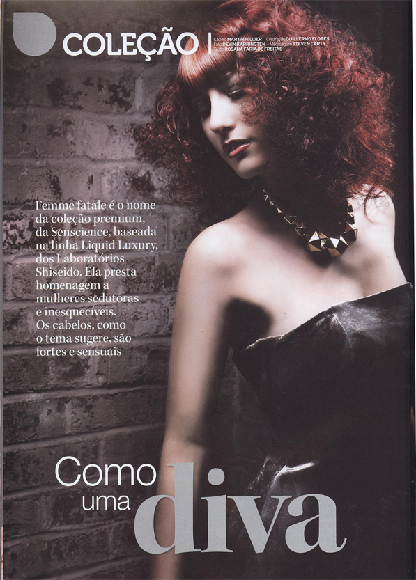 Tearsheet