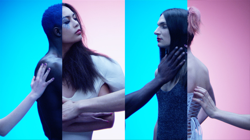 Jean Paul Gaultier - Les Parfums