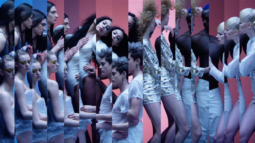 Jean Paul Gaultier - Les Parfums