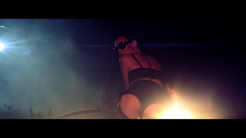 Agent Provocateur - Valentine