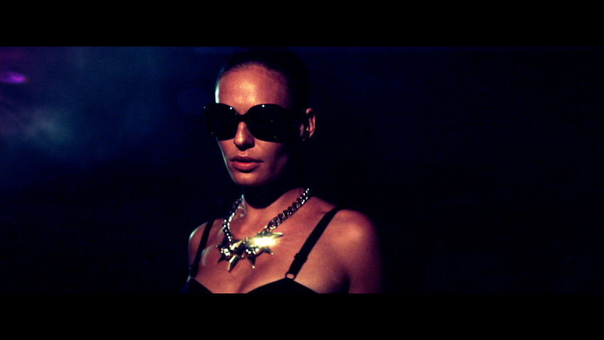 Agent Provocateur - Valentine