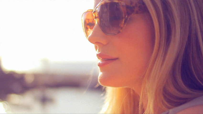 Zizzi - Brighter Days