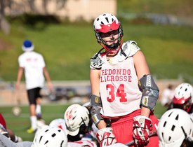LACROSSE