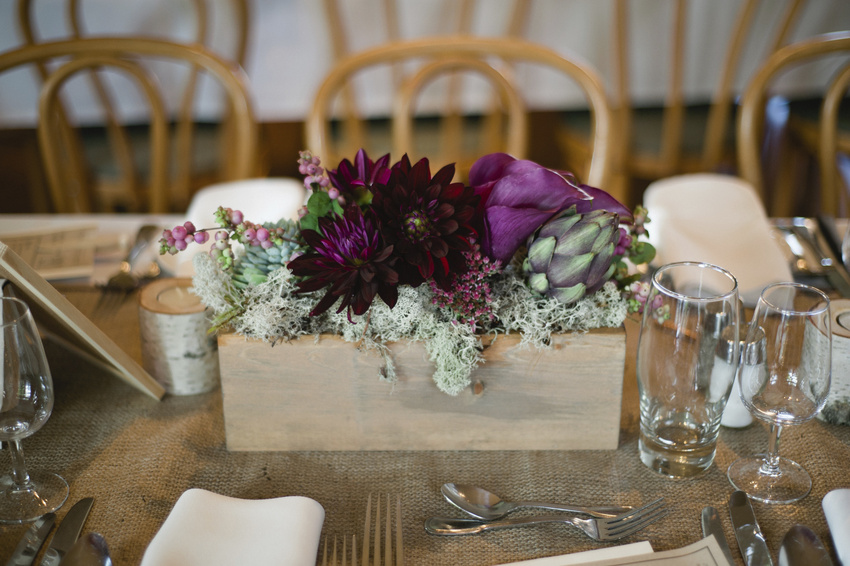Shabby chic wedding - Mariage Shabby Chic