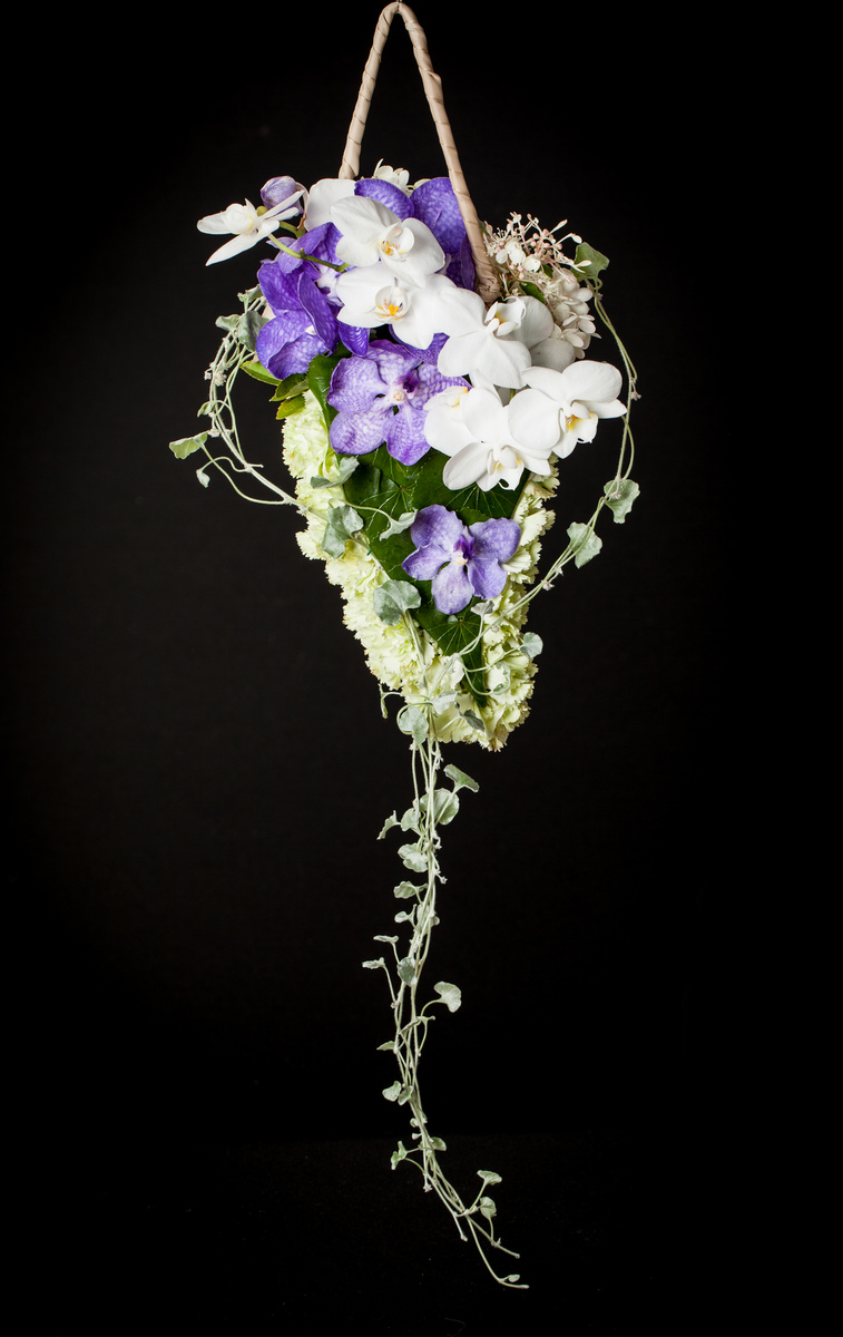 Bridal purse - Sac de mariée