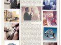 Copywriting for Timeless Designs Catalog