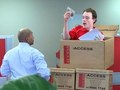 Branded Content video for 'Access Records'. Used as a pilot for a future web-series