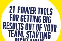 21st CENTURY PEOPLE LEADERSHIP