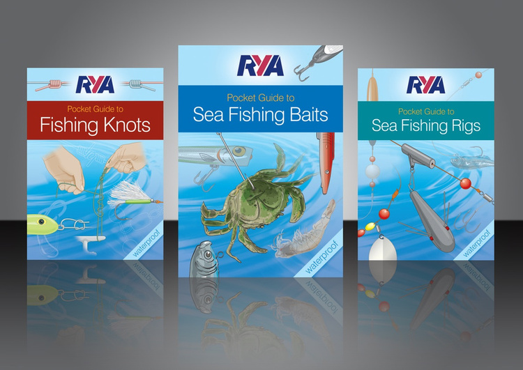 Book design & typesetting | Royal Yachting Association