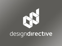 Logo identity | Design Directive, Architects & Project Managers