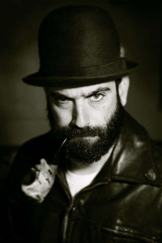Jeremy Fish