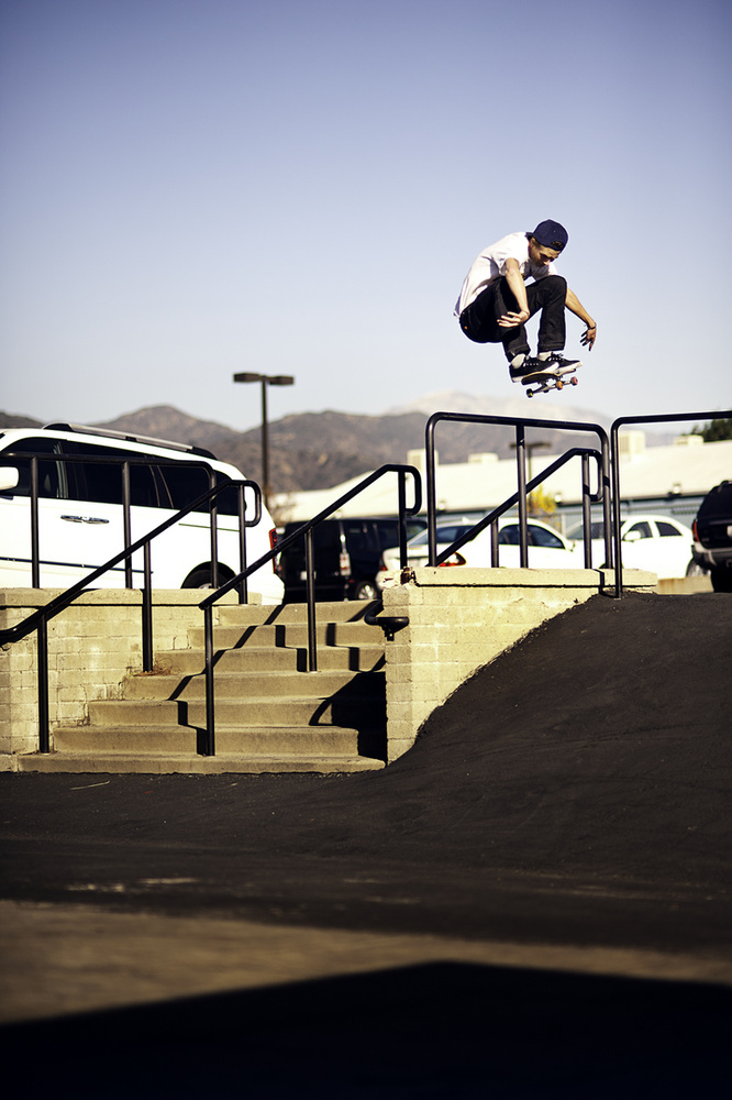 Colin Provost
