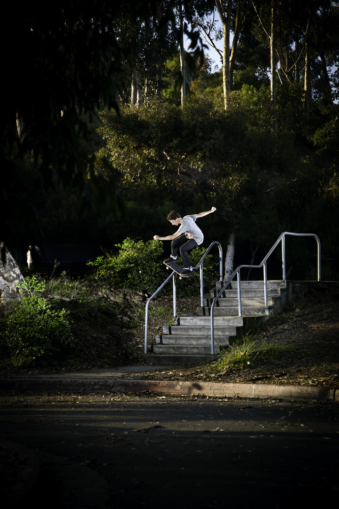Ethan Loy
