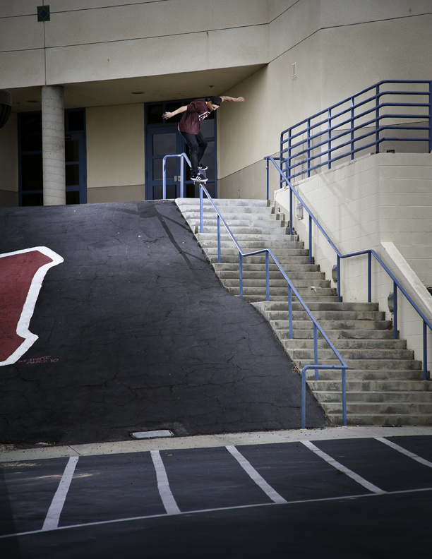Jordan Hoffart