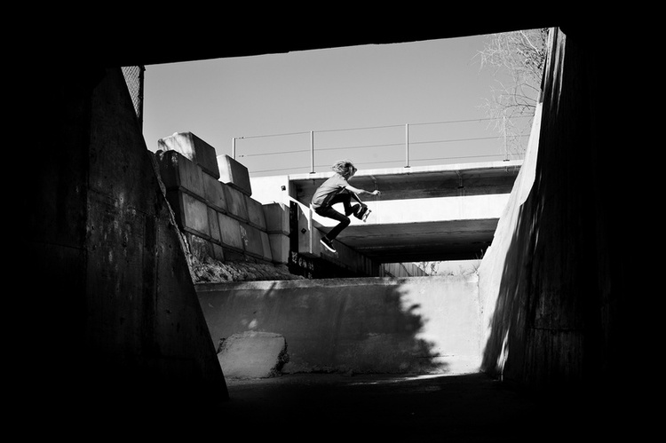 Chris Gregson