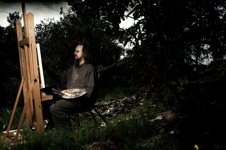Mark Ryden