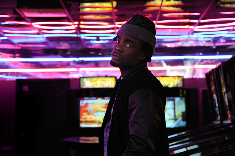 Wale