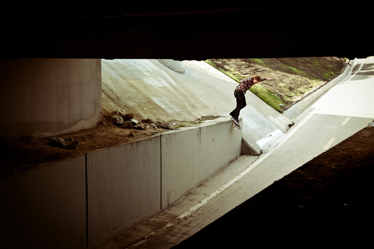 Riley Hawk
