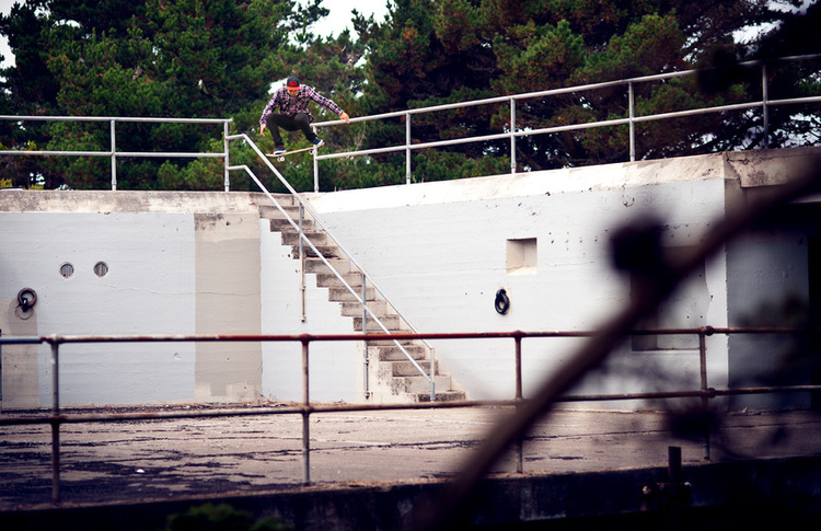 Denzel White