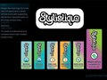 Stylistique branding.