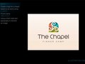 The Chapel Logo.