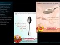 Streamliner Yogurt Ads.