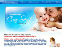 Web Design Project