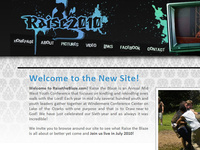 Web Design Project