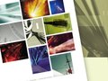 MARKETING IDENTITY | Sigma Technologies: identity update, pocket folder, website, post cards
