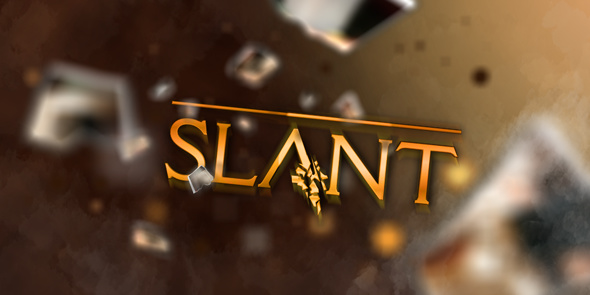Slant_ short film