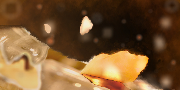 Slant_ short film