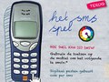 By playing the game, users learn more about how to protect themselves from cyber bullying.